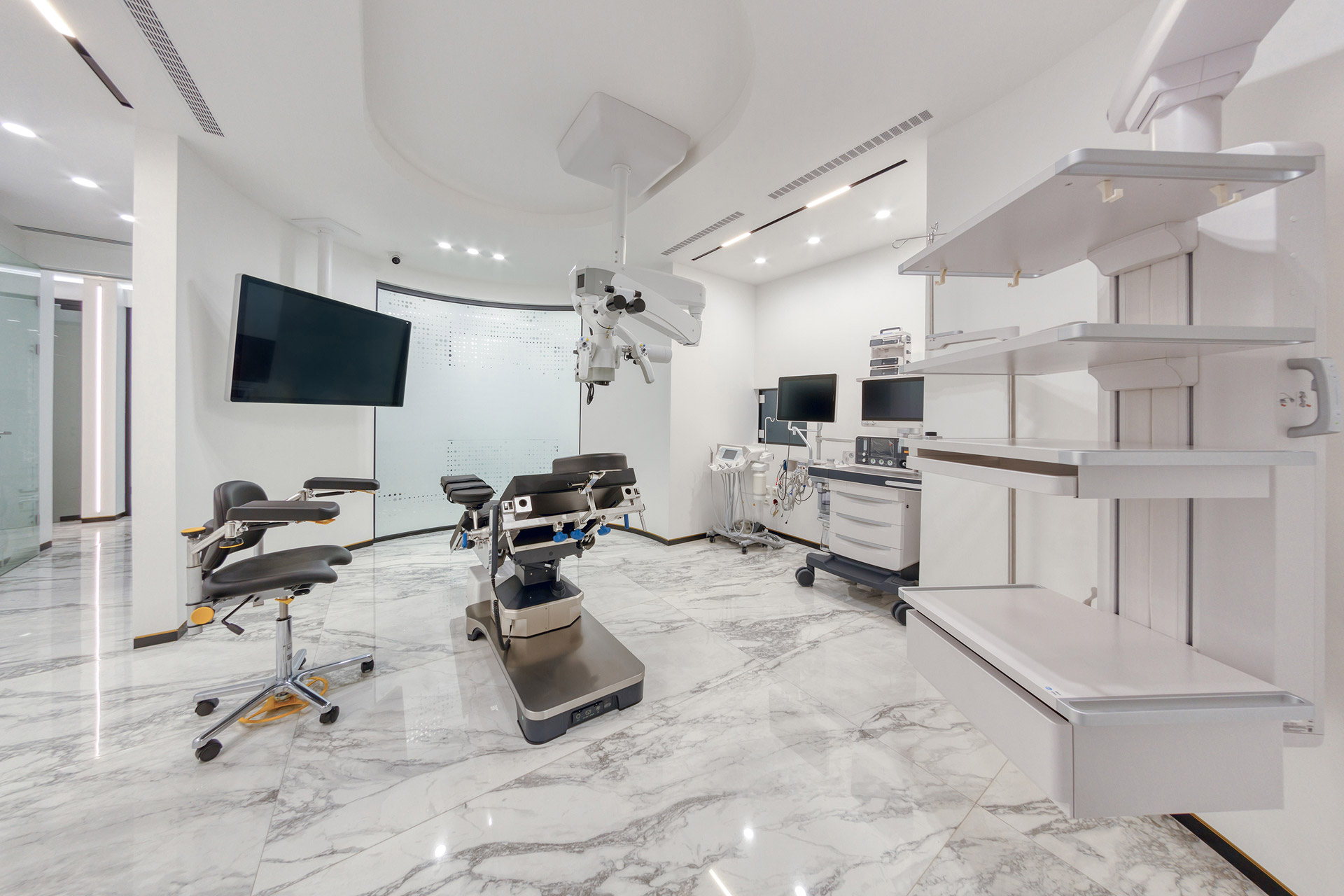 Clinic-Aregak-yerevan