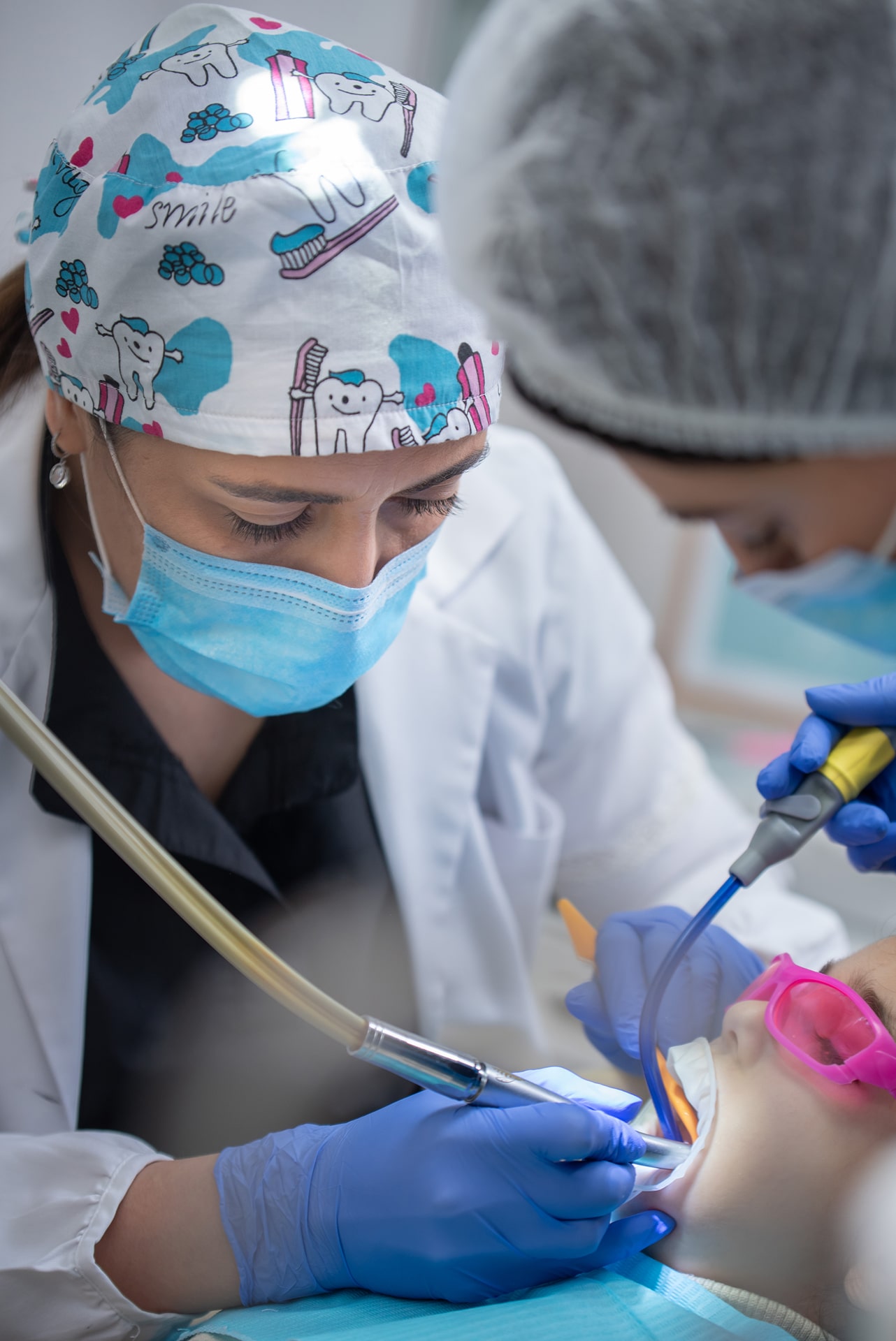 aregak-little-patients