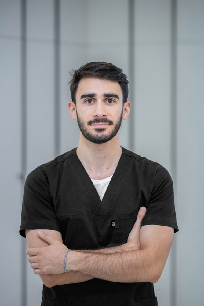 Crew member: Հովհաննես Գրիգորյան 
