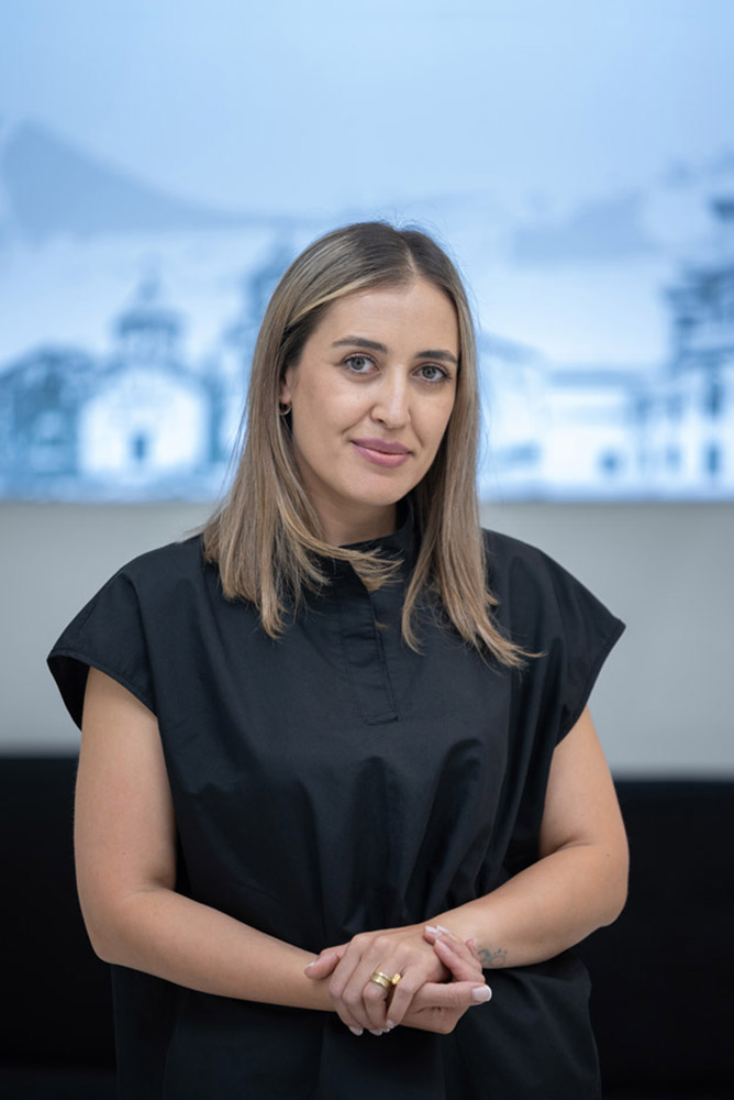 Crew member: Նունե Մակարյան 